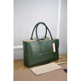 BOTTEGA VENETA - Arco Tote Small 3