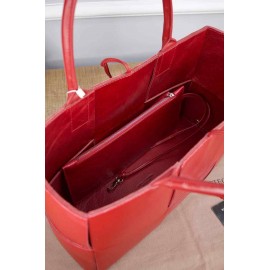 BOTTEGA VENETA - Arco Tote Small 9