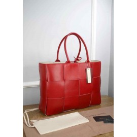 BOTTEGA VENETA - Arco Tote 52,5 x 46 x 11 cm 3