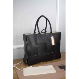 BOTTEGA VENETA - Arco Tote 52,5 x 46 x 11 cm 4