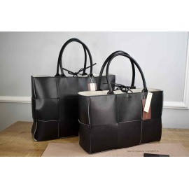 BOTTEGA VENETA - Arco Tote 52,5 x 46 x 11 cm 8