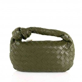 Bottega Veneta The Small Jodie 