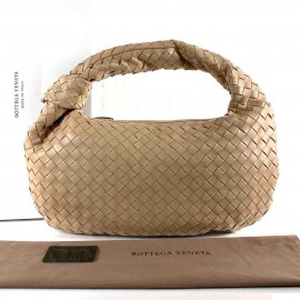 Bottega Veneta The Small Jodie 