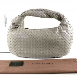 Bottega Veneta The Small Jodie 