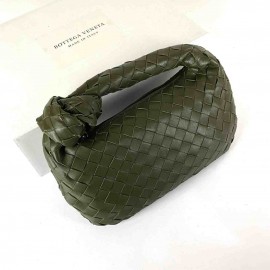 Bottega Veneta The Small Jodie 