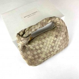 Bottega Veneta The Small Jodie 