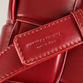 Bottega Veneta Padded Casette Bag 3