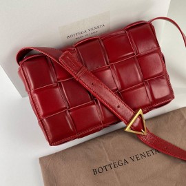 Bottega Veneta Padded Casette Bag 3