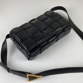 Bottega Veneta Padded Casette Bag 1