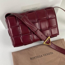 Bottega Veneta Padded Casette Bag 4