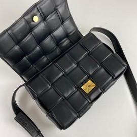 Bottega Veneta Padded Casette Bag 1