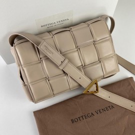 Bottega Veneta Padded Casette Bag 5