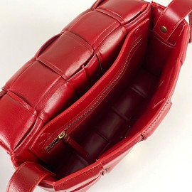 Bottega Veneta Padded Casette Bag 3