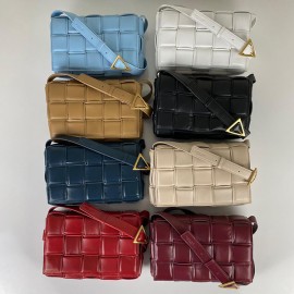 Bottega Veneta Padded Casette Bag 2