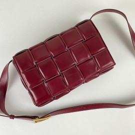 Bottega Veneta Padded Casette Bag 4