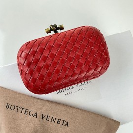 Bottega Veneta Stretch Knot 18x 11 