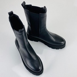 Bottega Veneta The Lug Boots 