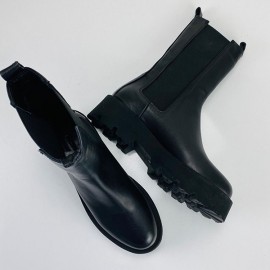 Bottega Veneta The Lug Boots 