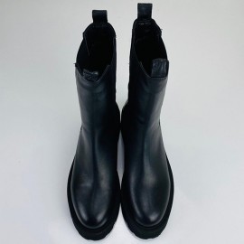 Bottega Veneta The Lug Boots 