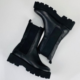 Bottega Veneta The Lug Boots 