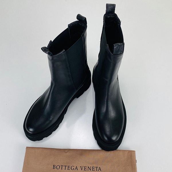 Bottega Veneta The Lug Boots 