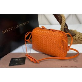 Bottega veneta D model Single zippered 1