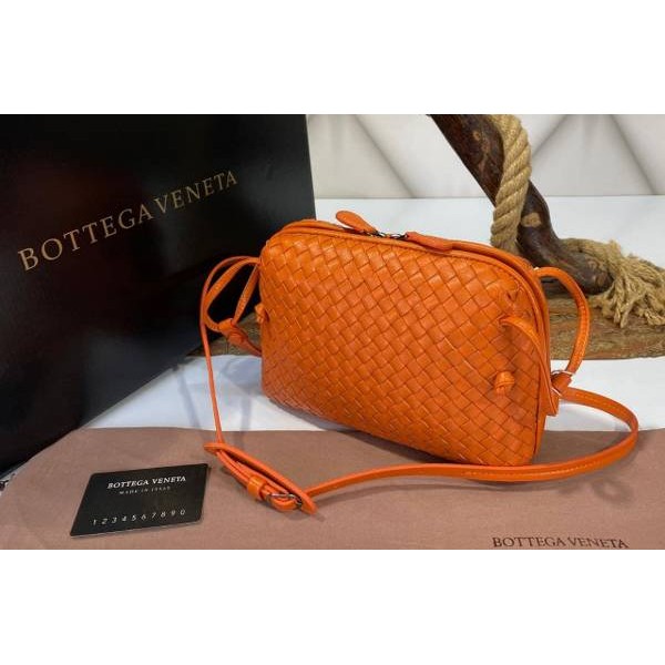 Bottega veneta D model Single zippered 1