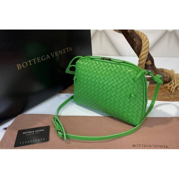 Bottega veneta D model Single zippered 2