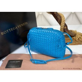 Bottega veneta D model Single zippered 3