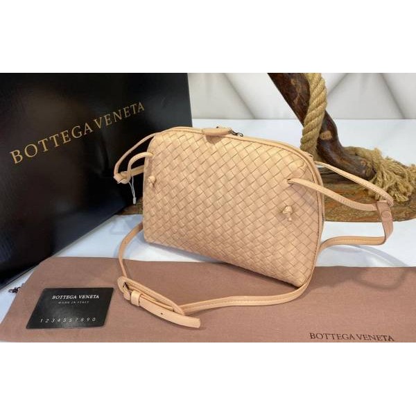 Bottega veneta D model Single zippered 4