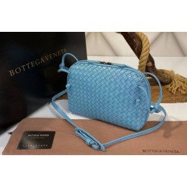 Bottega veneta D model Single zippered 5