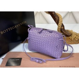 Bottega veneta D model Single zippered 6