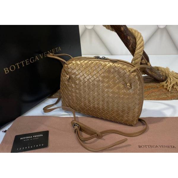 Bottega veneta D model Single zippered 7