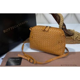 Bottega veneta D model Single zippered 8