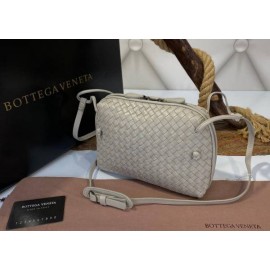 Bottega veneta D model Single zippered 9