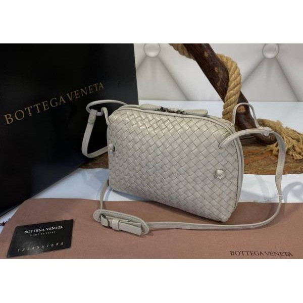 Bottega veneta D model Single zippered 9