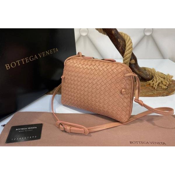 Bottega veneta D model Single zippered 10