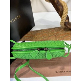 Bottega veneta D model Single zippered 2