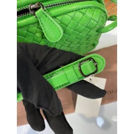 Bottega veneta D model Single zippered 2