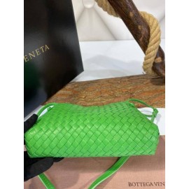 Bottega veneta D model Single zippered 2