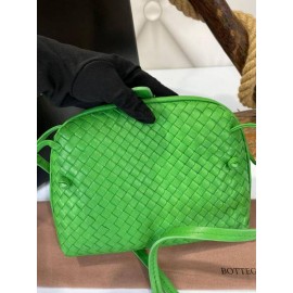 Bottega veneta D model Single zippered 2