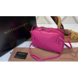 Bottega veneta D model double zippered 7