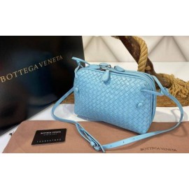 Bottega veneta D model double zippered 8