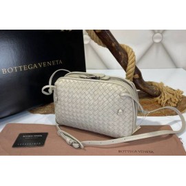 Bottega veneta D model double zippered 9