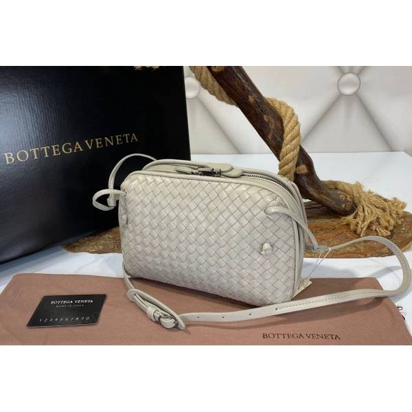 Bottega veneta D model double zippered 9