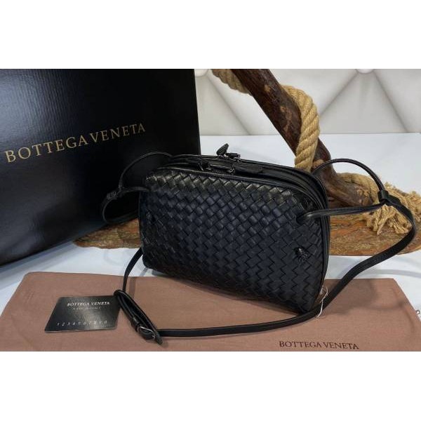 Bottega veneta D model double zippered 10