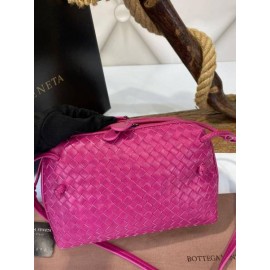 Bottega veneta D model double zippered 7