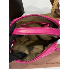 Bottega veneta D model double zippered 7