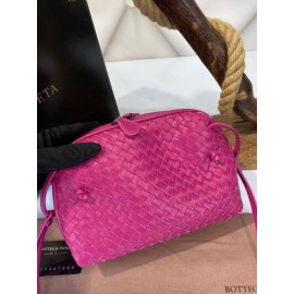 Bottega veneta D model double zippered 7