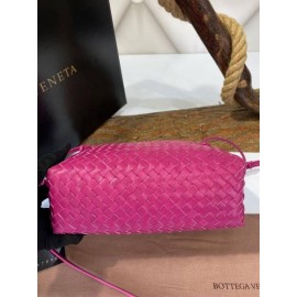 Bottega veneta D model double zippered 7